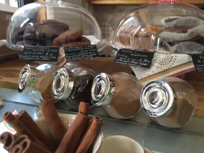 Patisserie Gery
