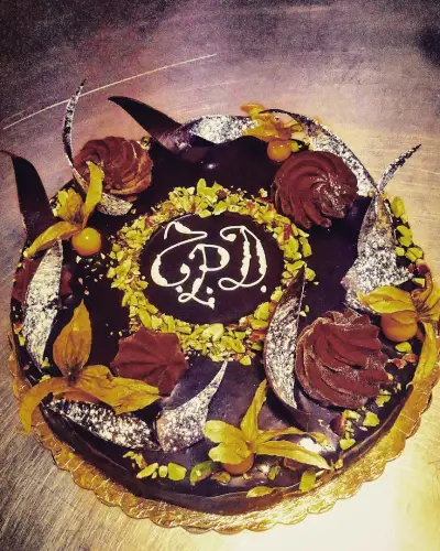 Patisserie Gery
