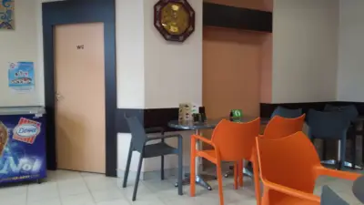 Сладкарница Роза