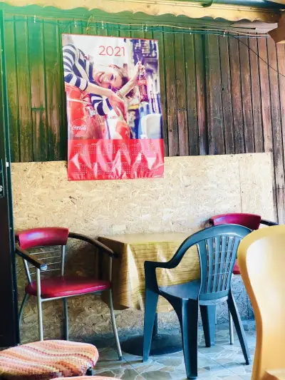 Pastane Bizim KAFE / Кафе Сладкарница