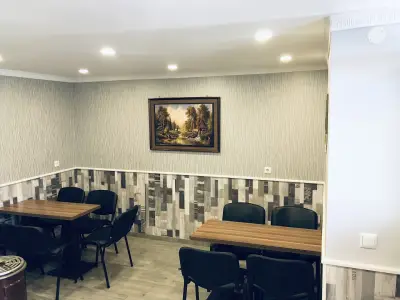 Pastane Bizim KAFE / Кафе Сладкарница
