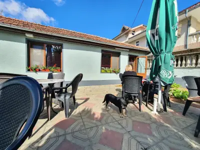 Pastane Bizim KAFE / Кафе Сладкарница