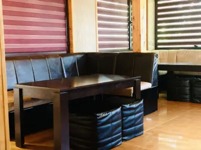 Pastane Bizim KAFE / Кафе Сладкарница