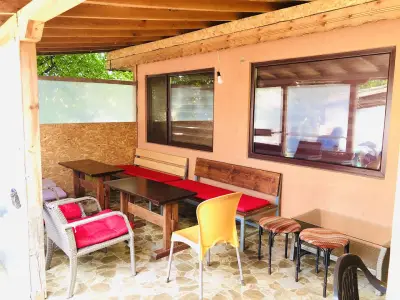 Pastane Bizim KAFE / Кафе Сладкарница