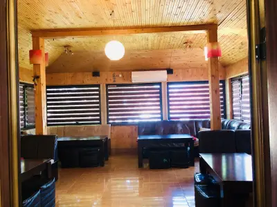 Pastane Bizim KAFE / Кафе Сладкарница