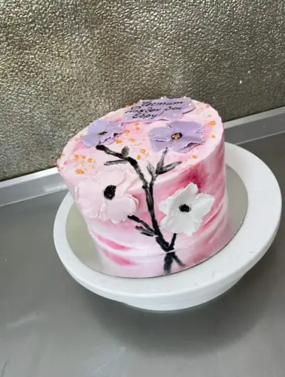 Сладкарски цех Дени