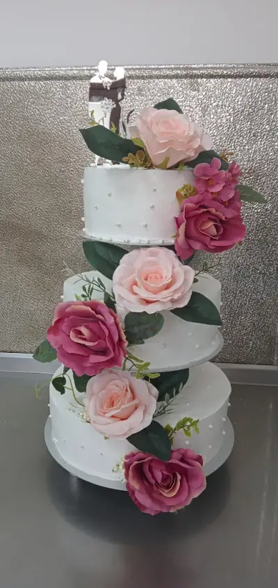 Сладкарски цех Дени