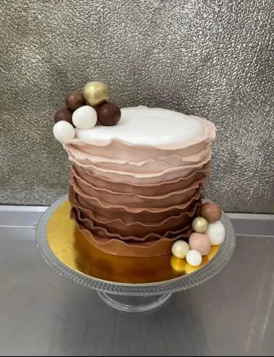 Сладкарски цех Дени