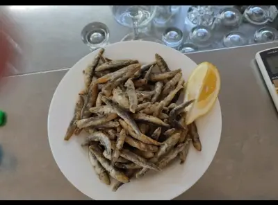 Сладкарница Лъки