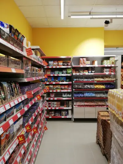 T MARKET