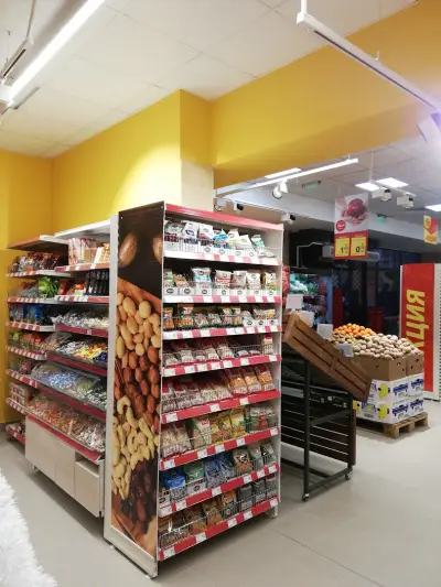 T MARKET