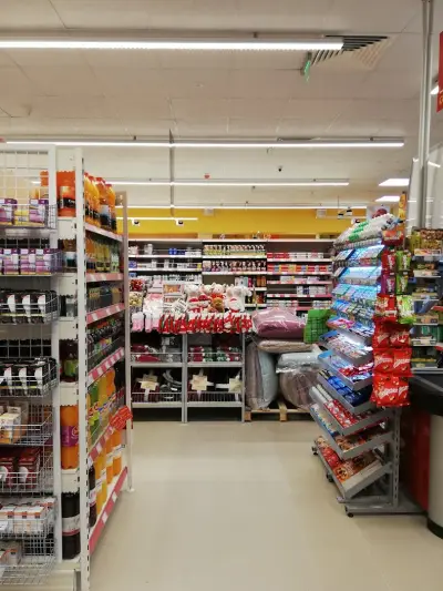 T MARKET