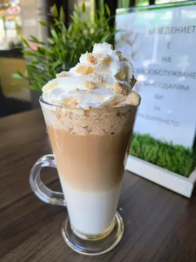 CafeParis