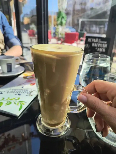 CafeParis