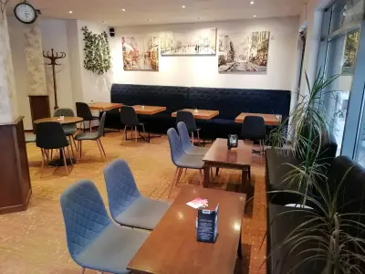 CafeParis