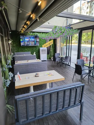 CafeParis
