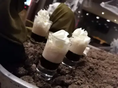 CafeParis