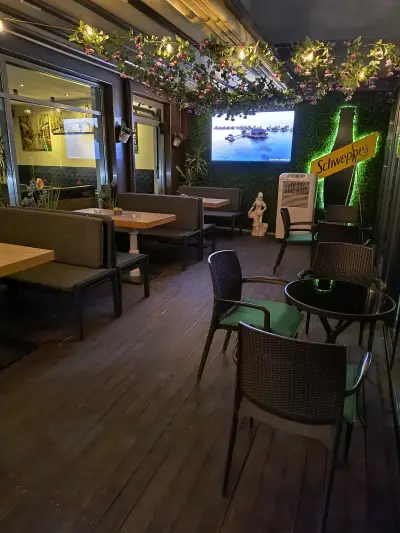CafeParis