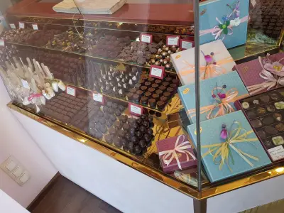 Irida Chocolate
