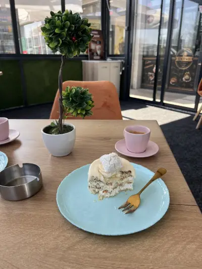 Entso Cakes