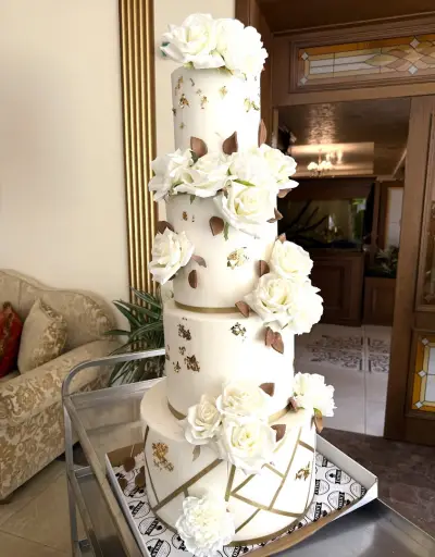 Entso Cakes