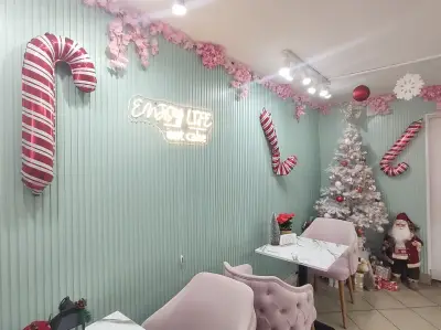 Entso Cakes