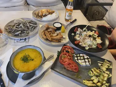 Сладкарницата Цалапица (Optimum Restaurant)