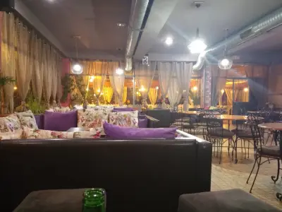 Сладкарницата Цалапица (Optimum Restaurant)