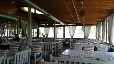 Сладкарницата Цалапица (Optimum Restaurant)