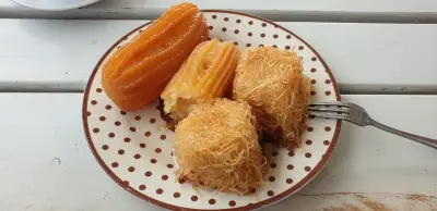 Попимони