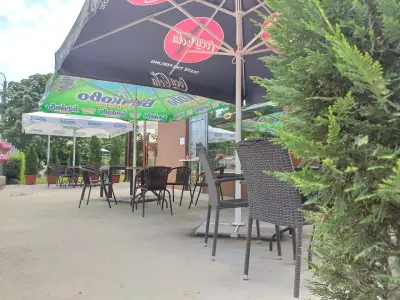 Сладкарница Галя