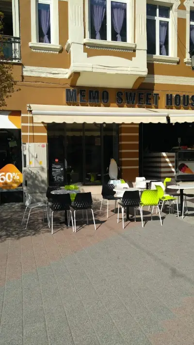 Memo Sweet House