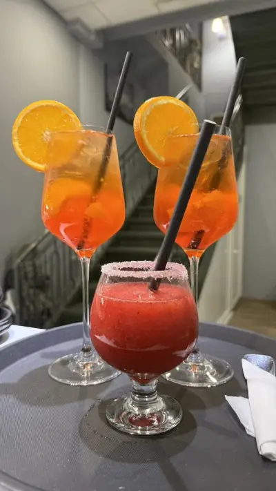 Memo Sweet House