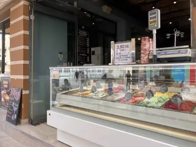 Memo Sweet House