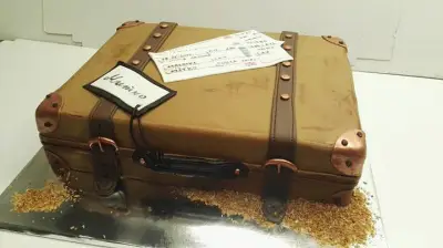 Сладкарница Мечта