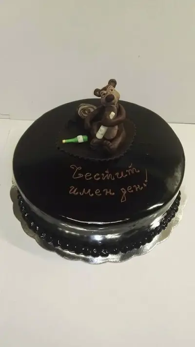 Сладкарница Мечта