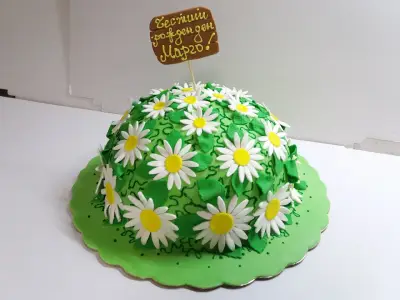 Сладкарница Мечта