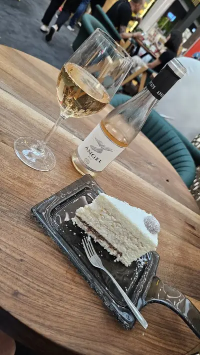 Cake Collection - Mall Plovdiv