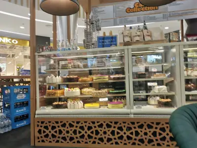 Cake Collection - Mall Plovdiv