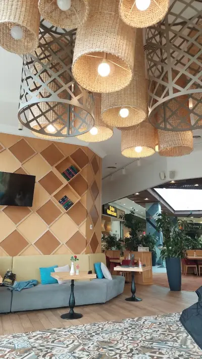 Cake Collection - Mall Plovdiv