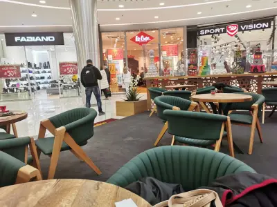 Cake Collection - Mall Plovdiv
