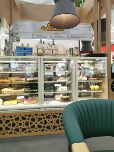 Cake Collection - Mall Plovdiv