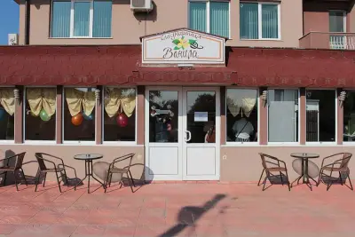 Сладкарница Ванила