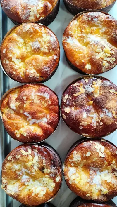 Cakes by ELI