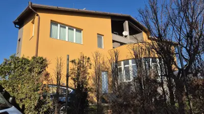 Сладкарска къща "Амарето"