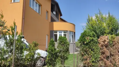 Сладкарска къща "Амарето"