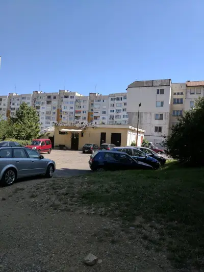 Сладкишница Гаврош