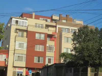 Халомед Конструкт ЕООД