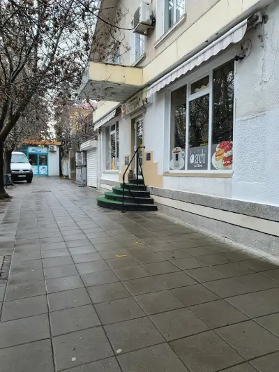 Сладкарница „Коколино“
