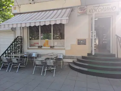 Сладкарница „Коколино“